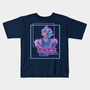 Zazz Kids T-Shirt